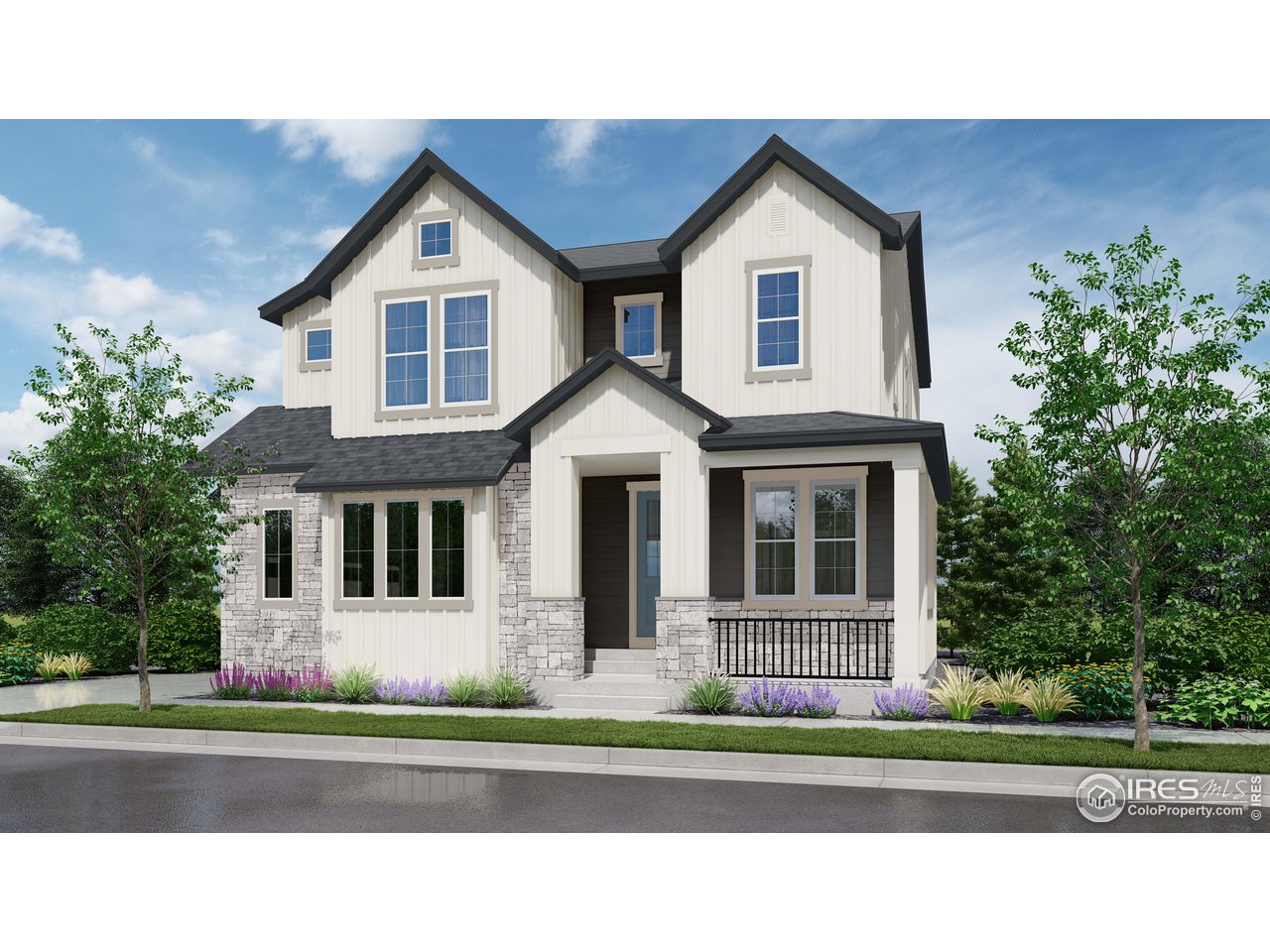 682 Central Park Cir