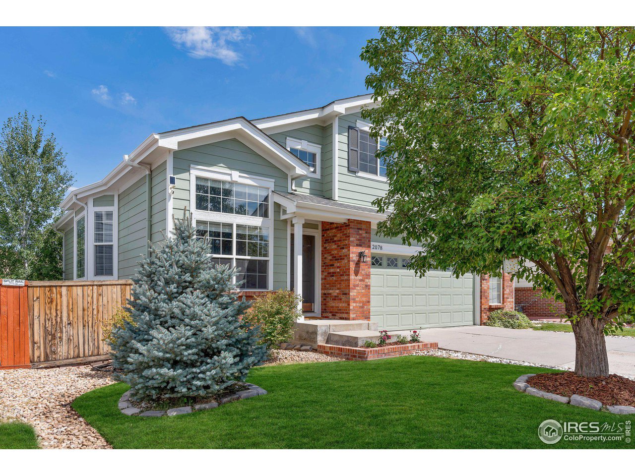 2078 Tundra Cir