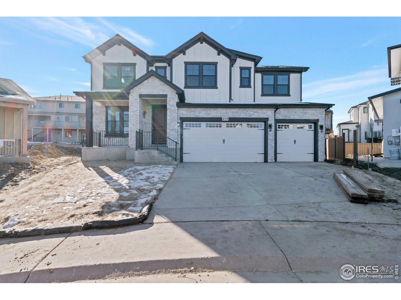 459 Muirfield Cir