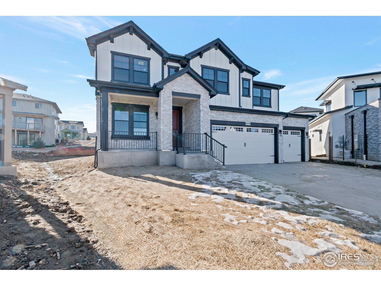 459 Muirfield Cir