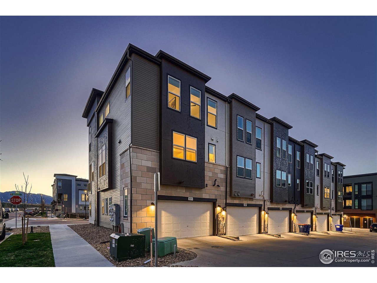 375 Marshall Rd