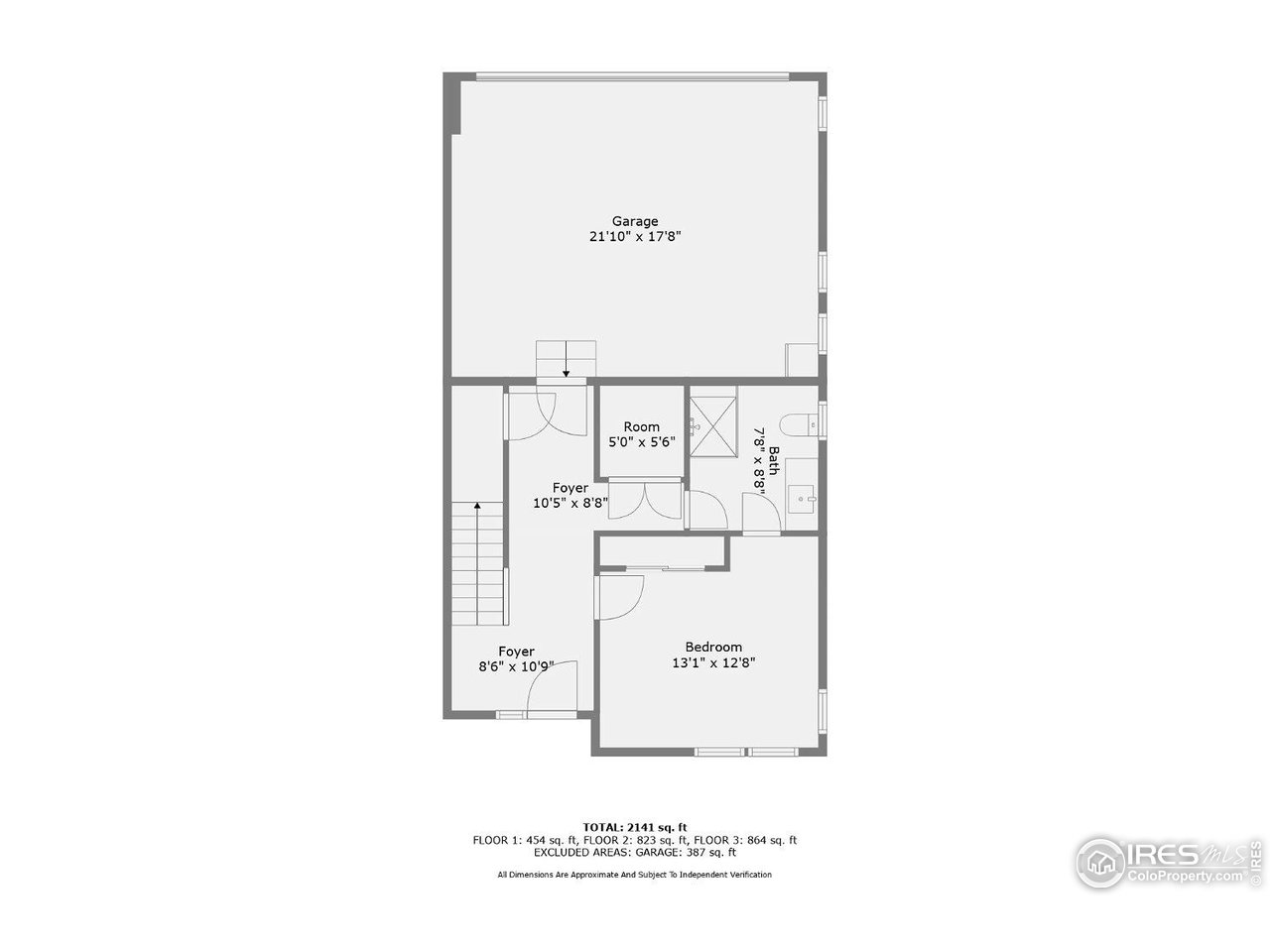 375 Marshall Rd