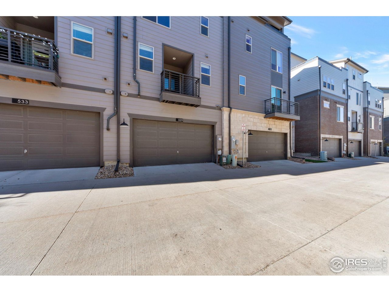 529 Promenade Dr