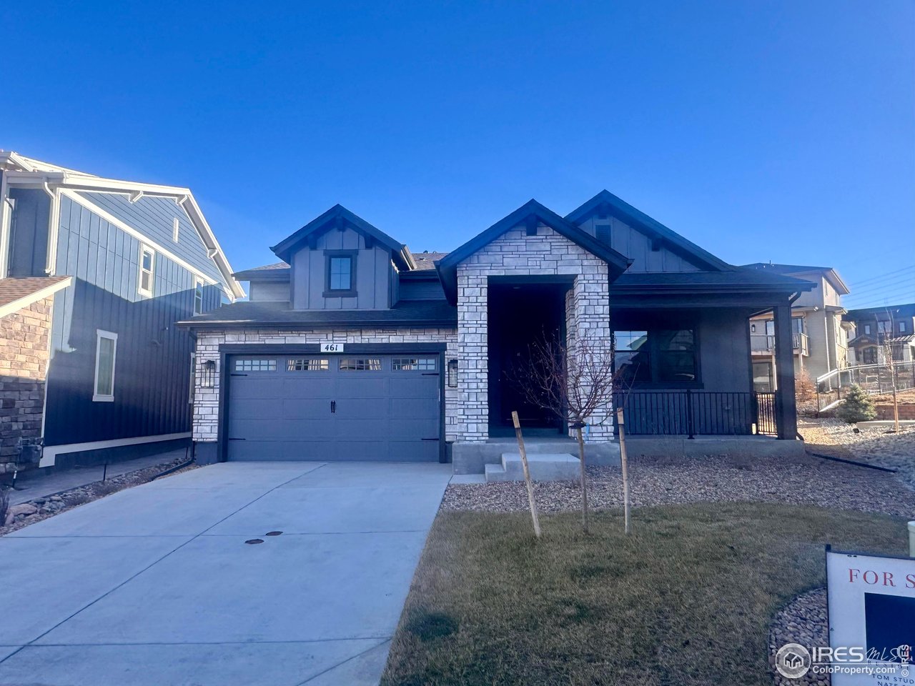 461 Muirfield Cir
