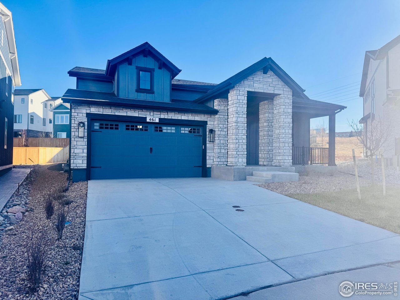 461 Muirfield Cir