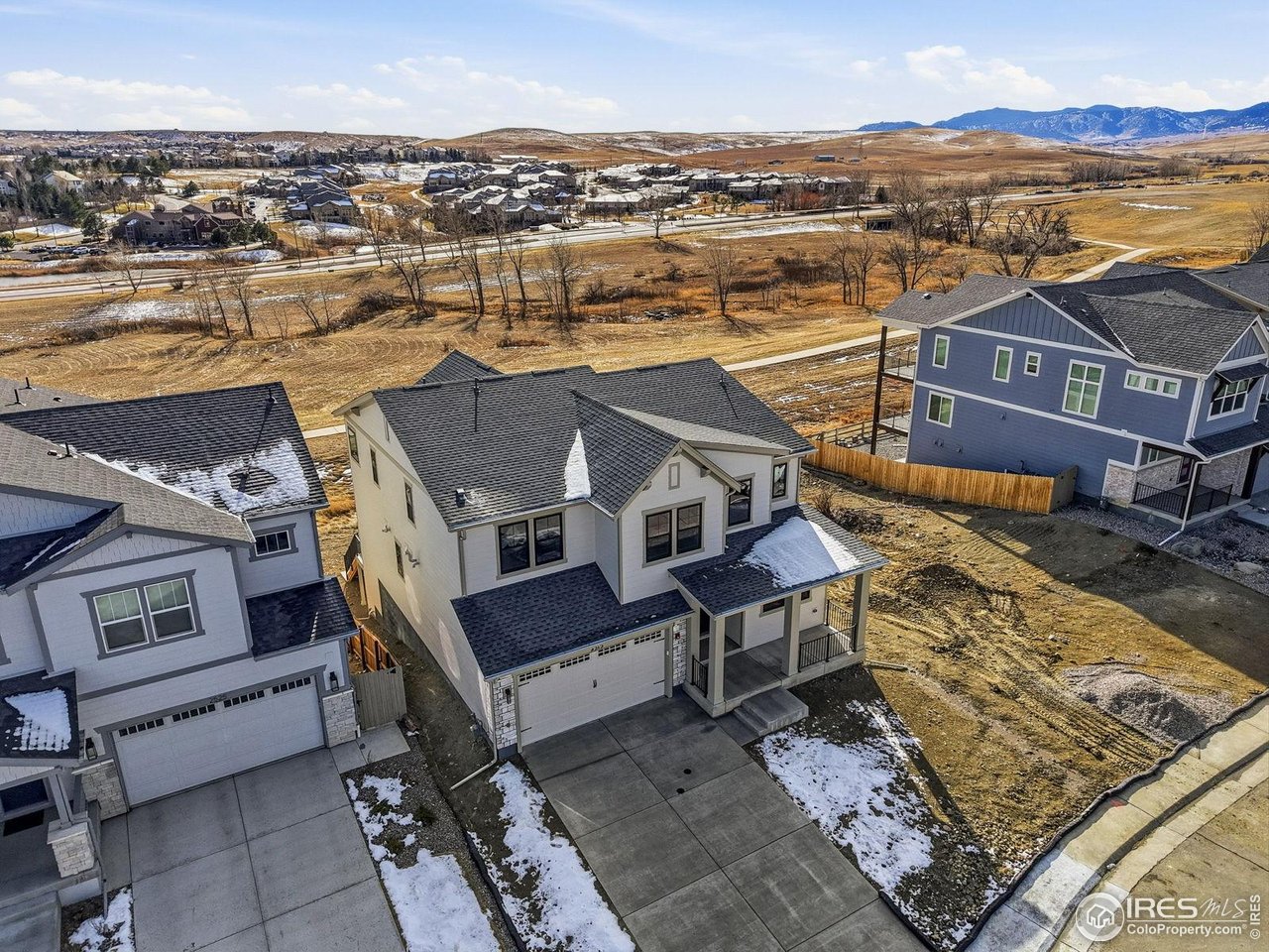 2515 Andrew Dr