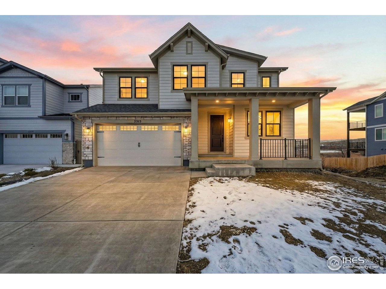 2515 Andrew Dr