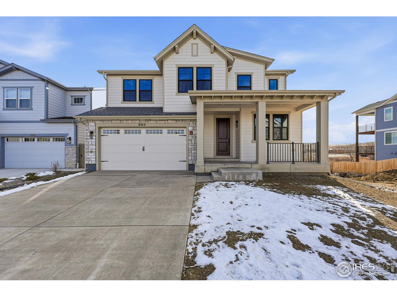 2515 Andrew Dr