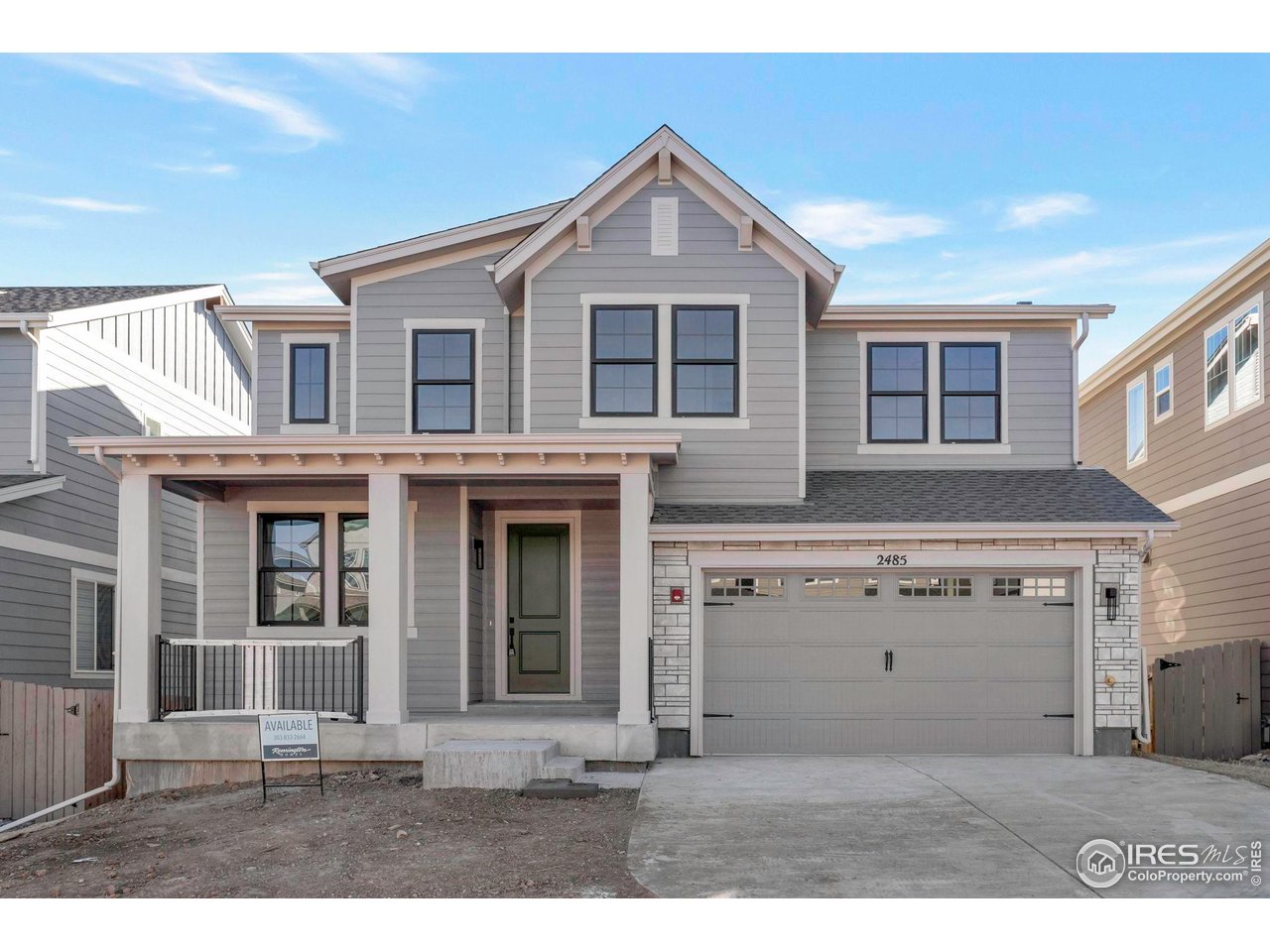 2485 Andrew Dr