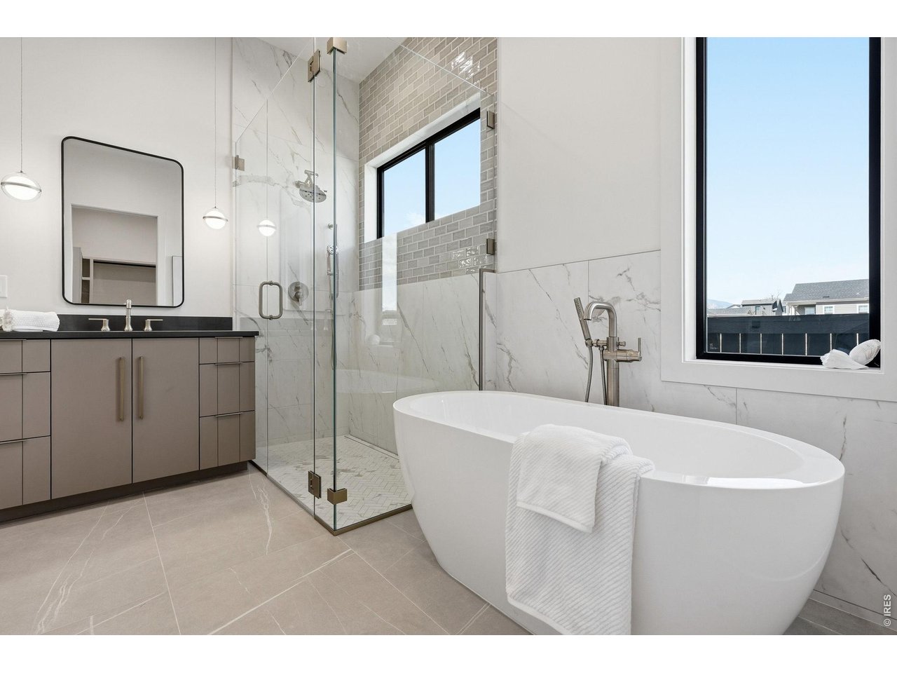 110 W William St