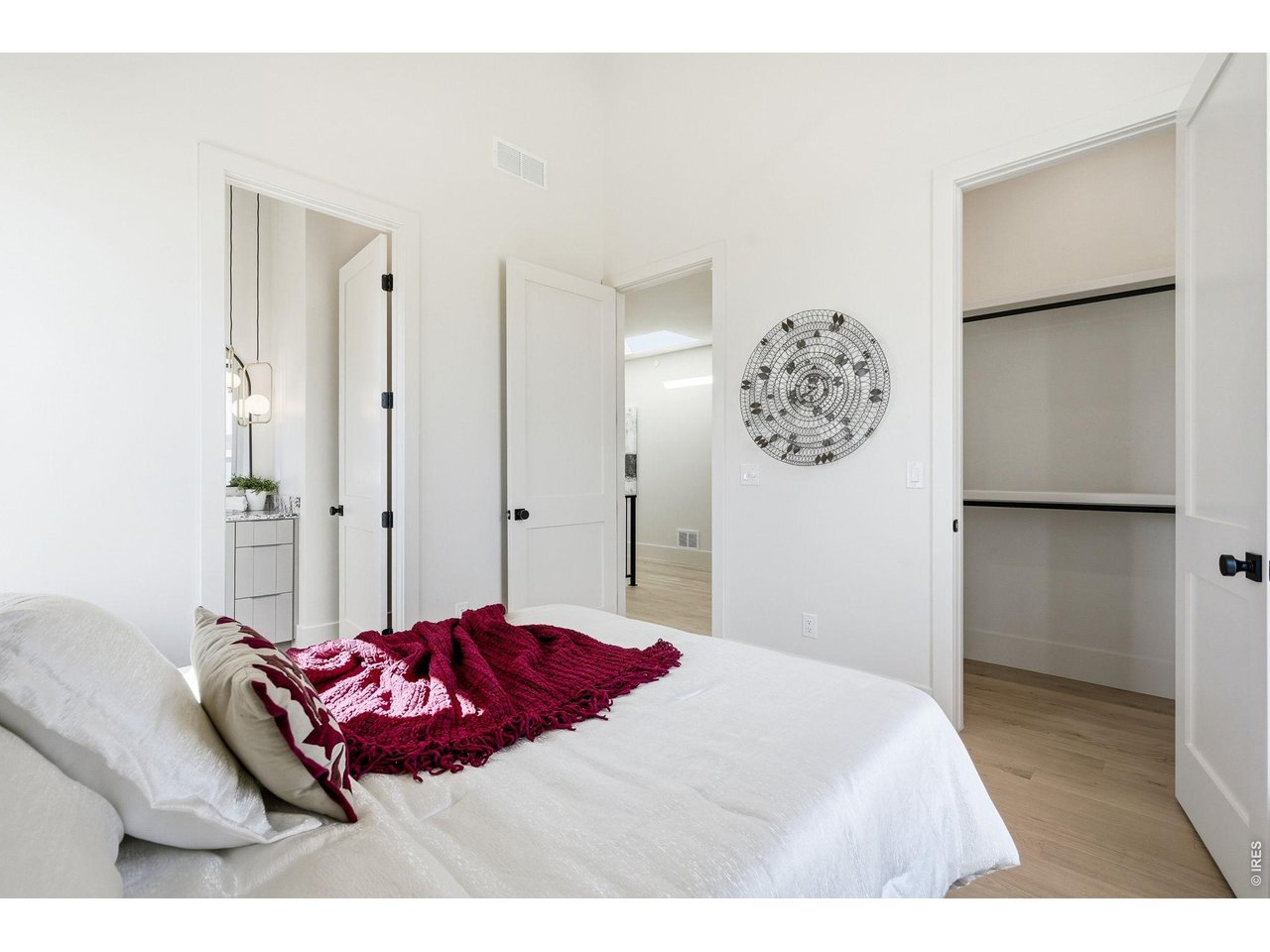 110 W William St