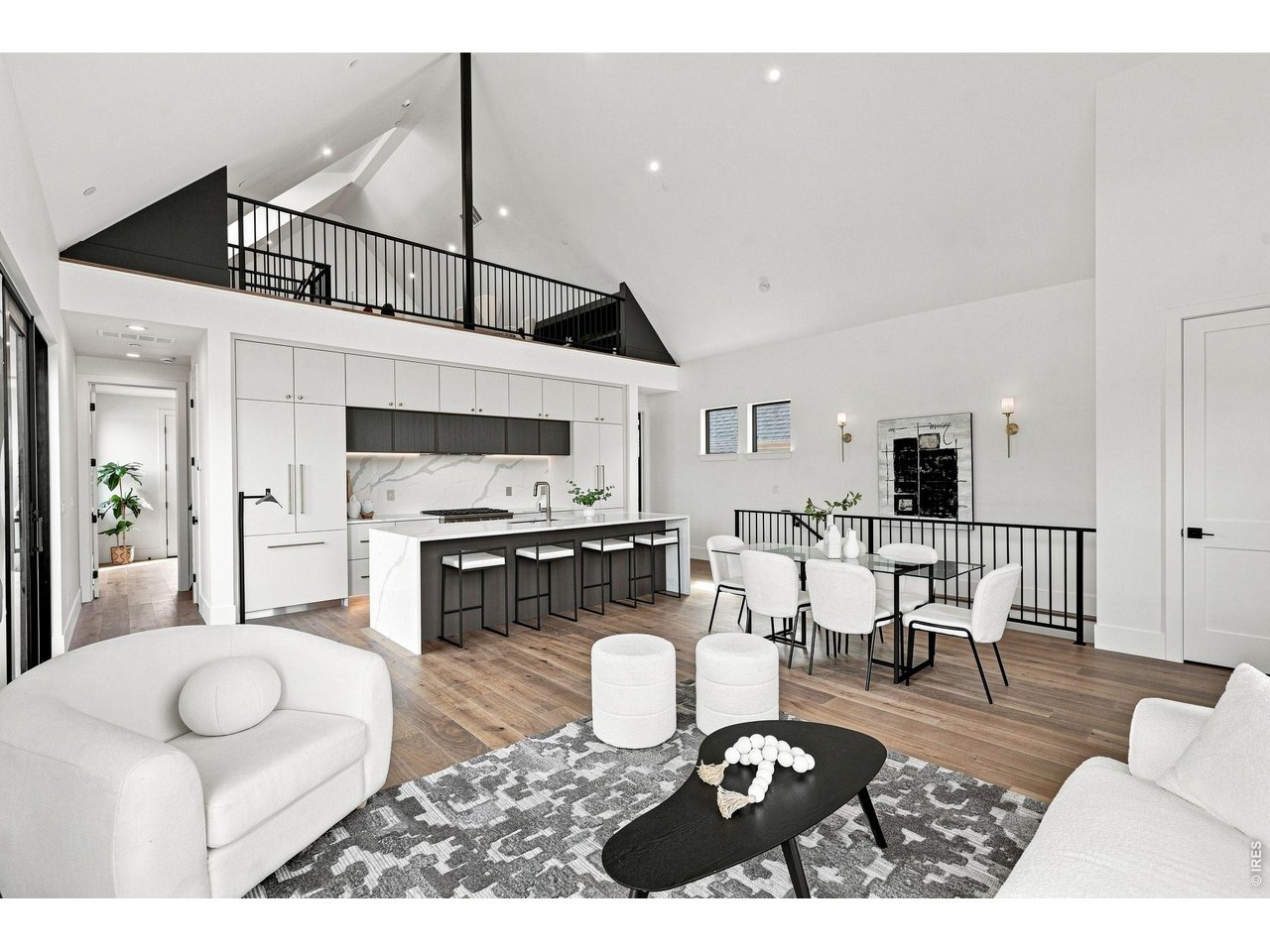 102 W William St