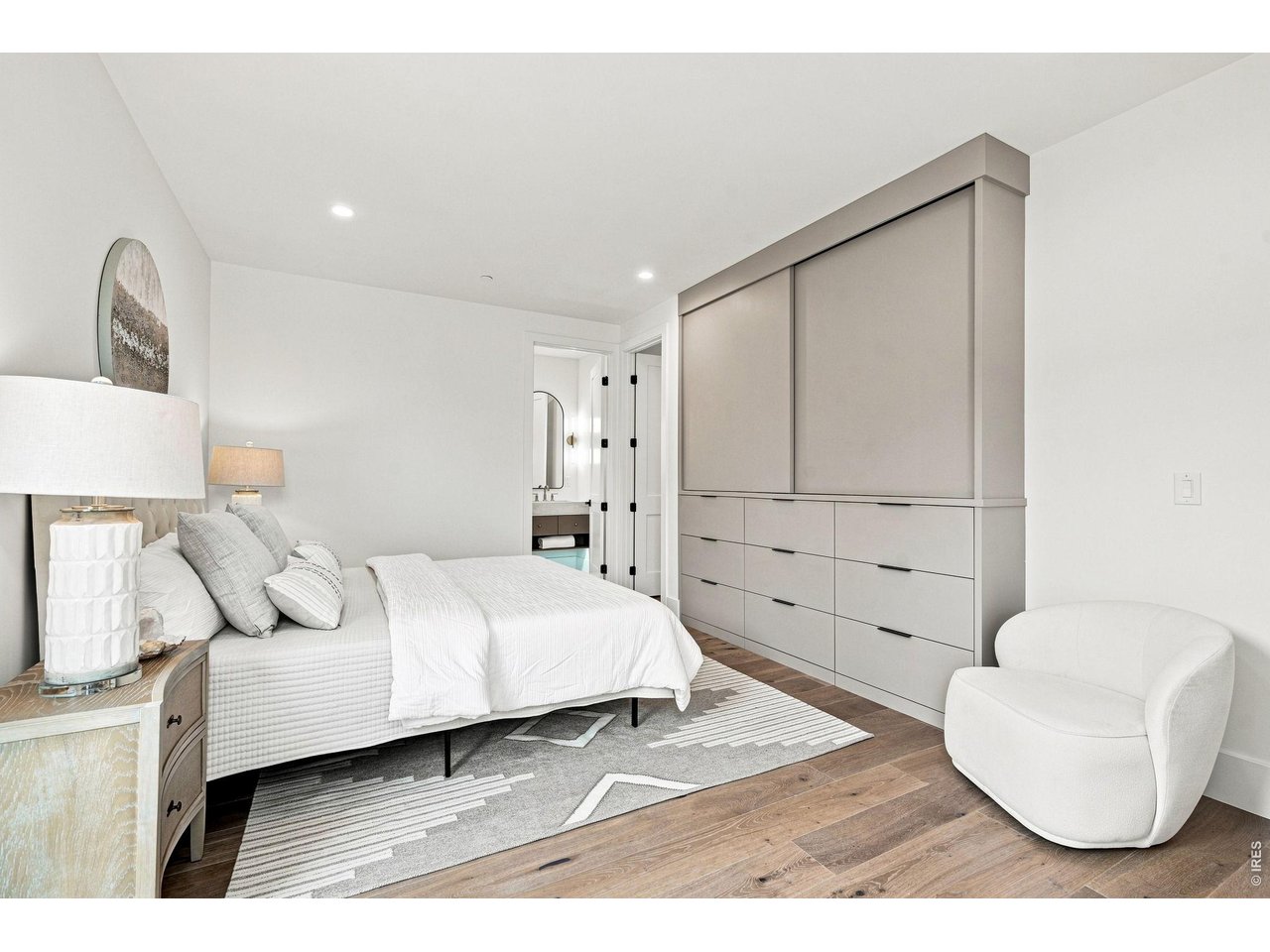 102 W William St