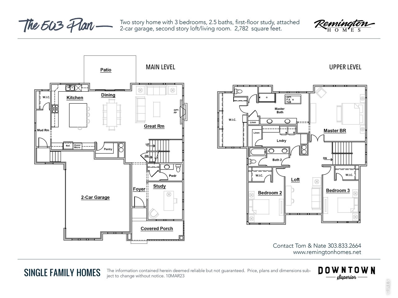 622 Central Park Cir