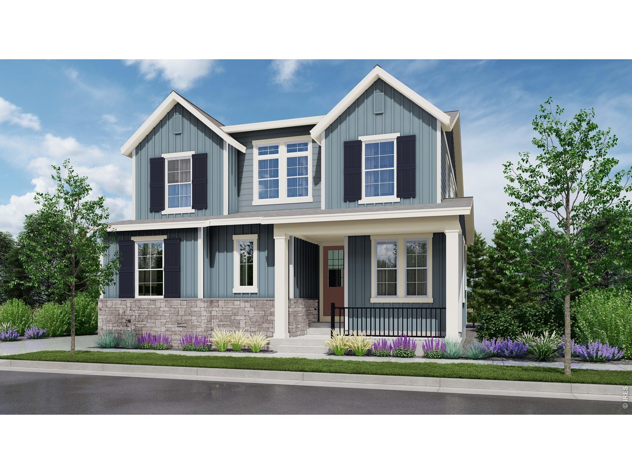 622 Central Park Cir