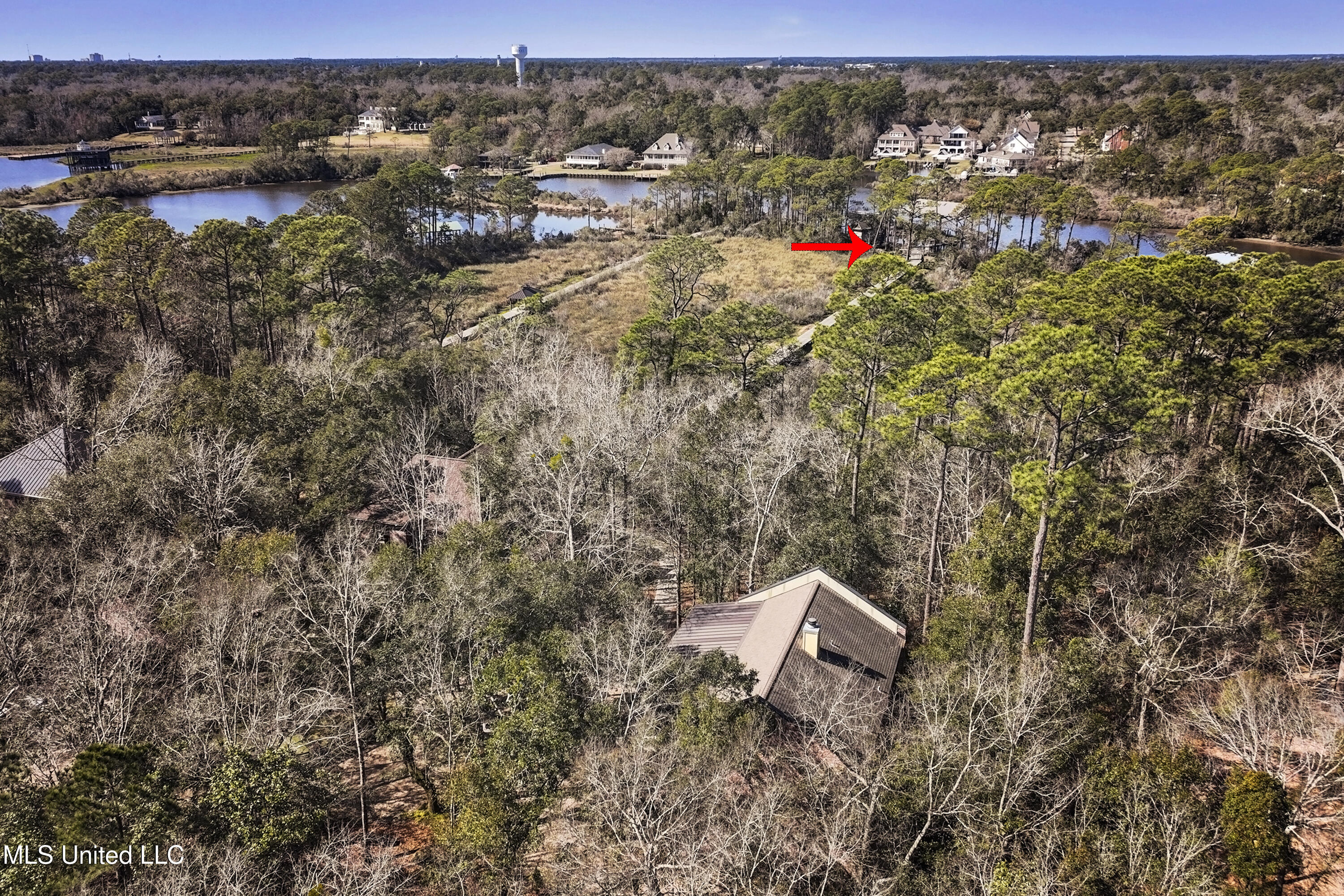 9161 Ridge Road