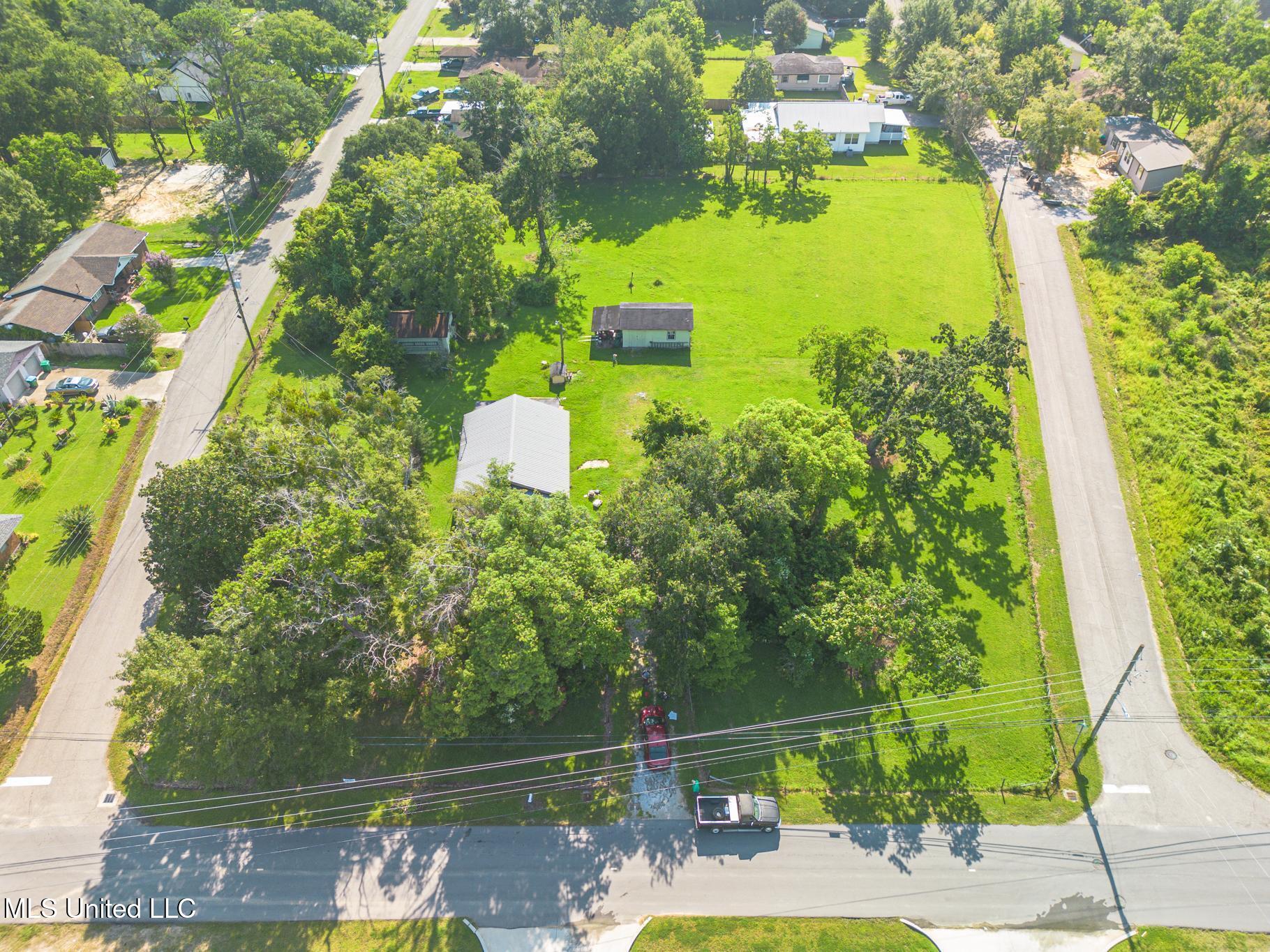 9298 Old Lorraine Road