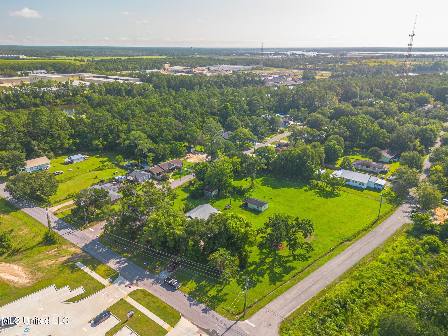 9298 Old Lorraine Road