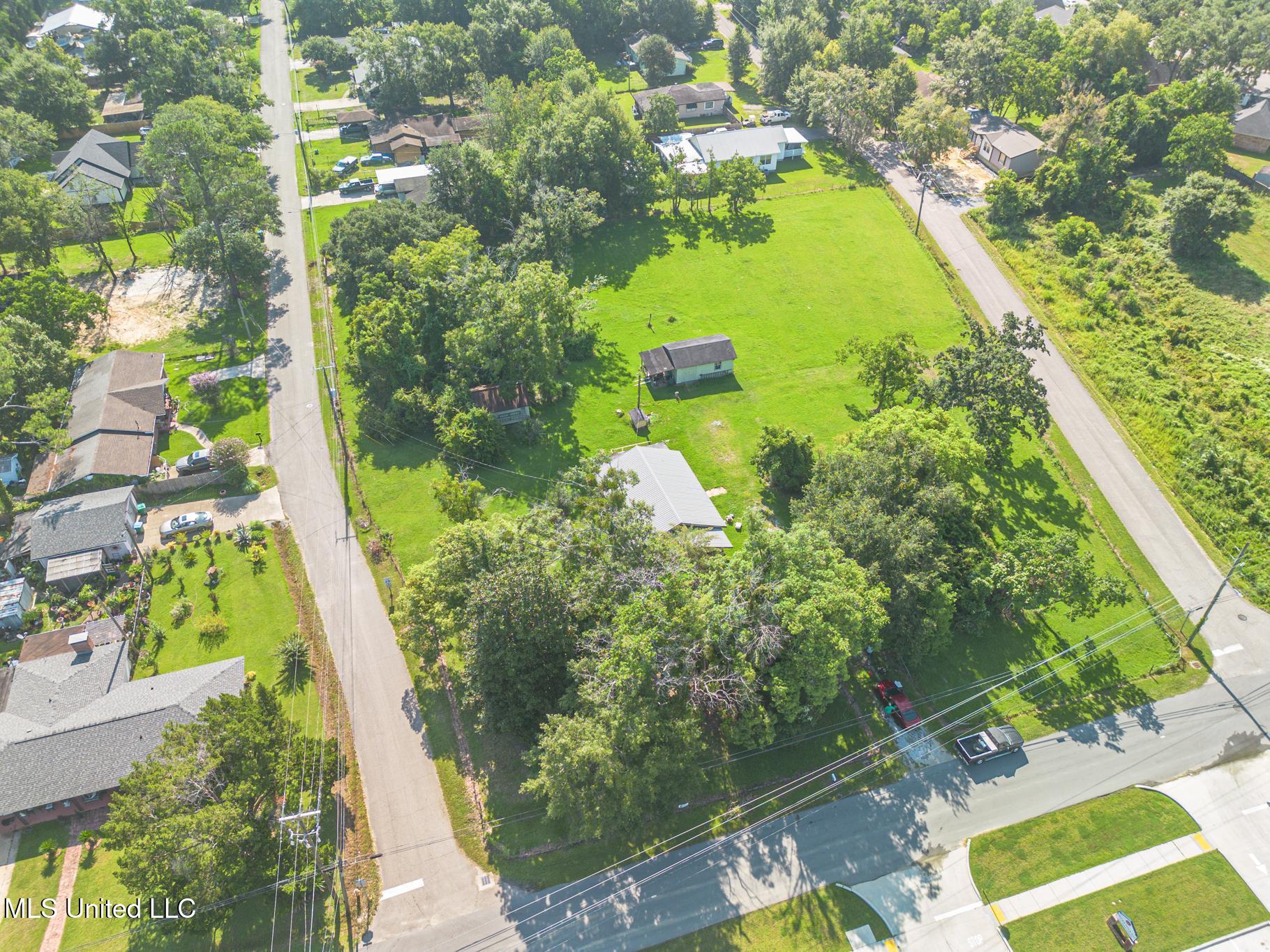 9298 Old Lorraine Road