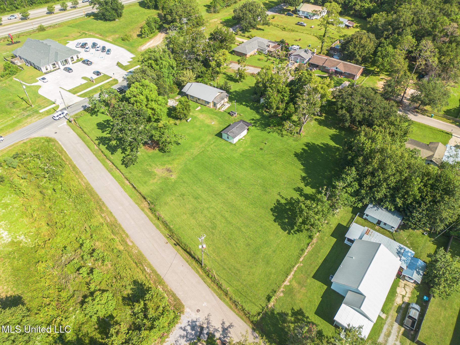 9298 Old Lorraine Road