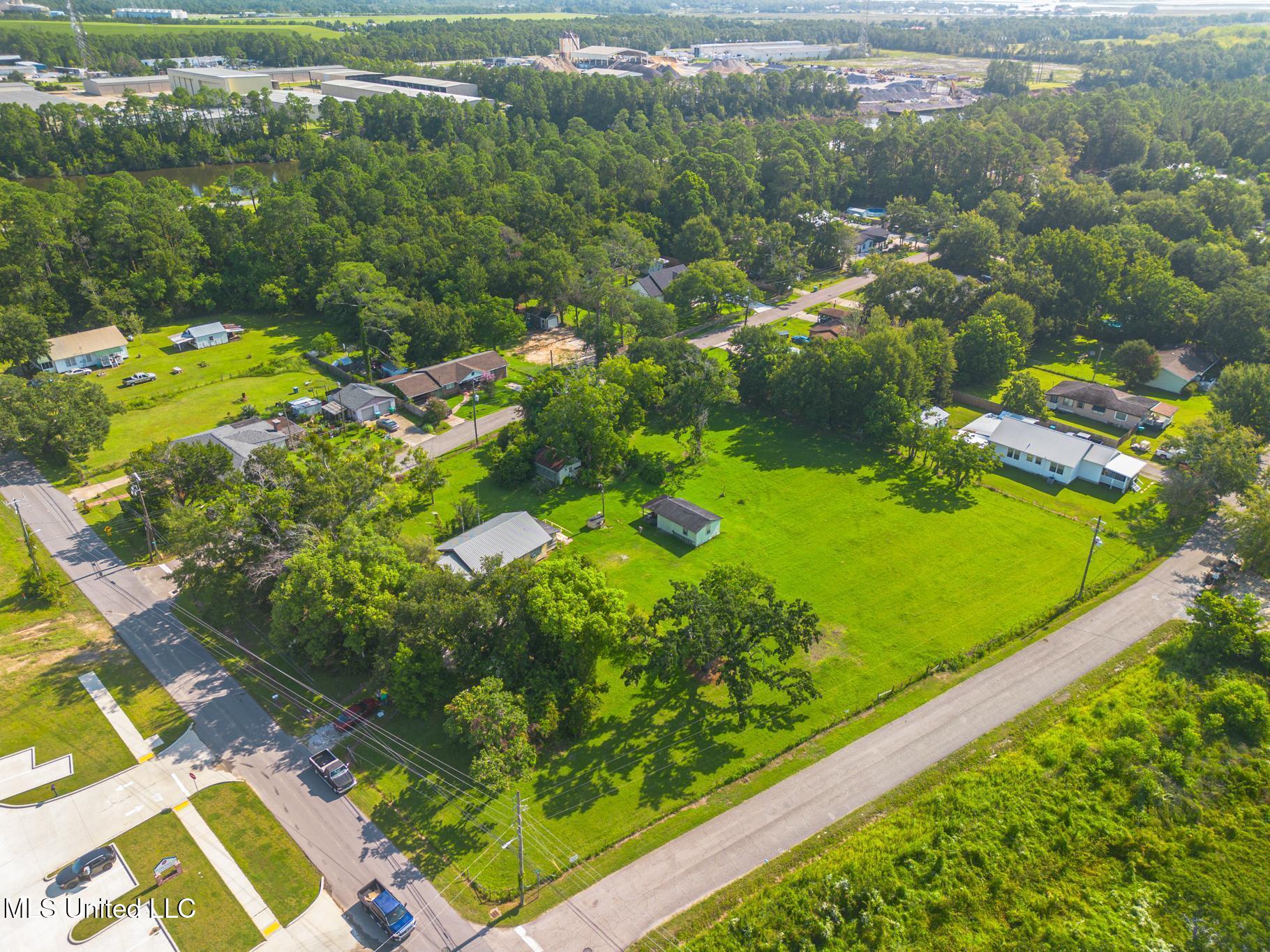 9298 Old Lorraine Road