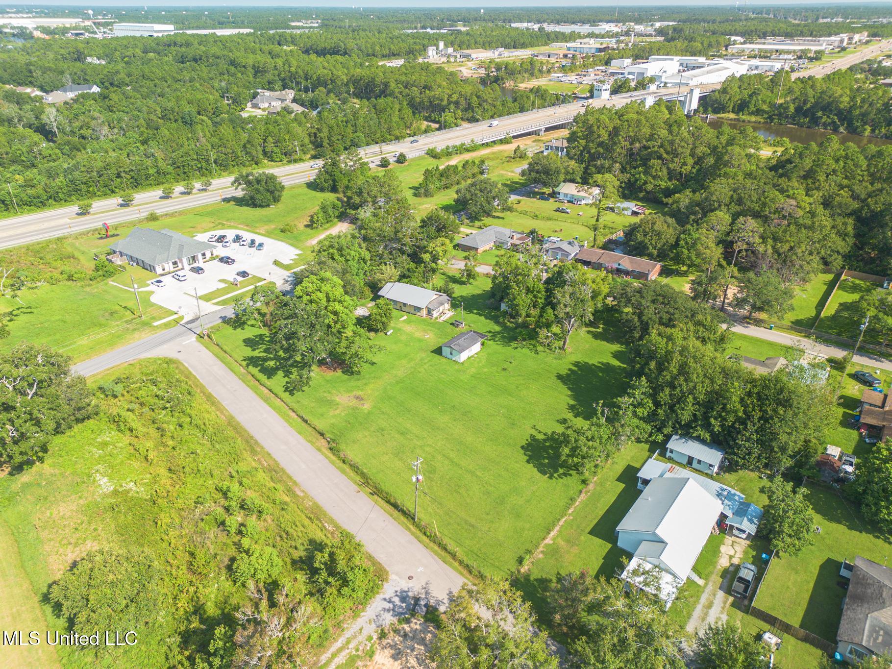 9298 Old Lorraine Road