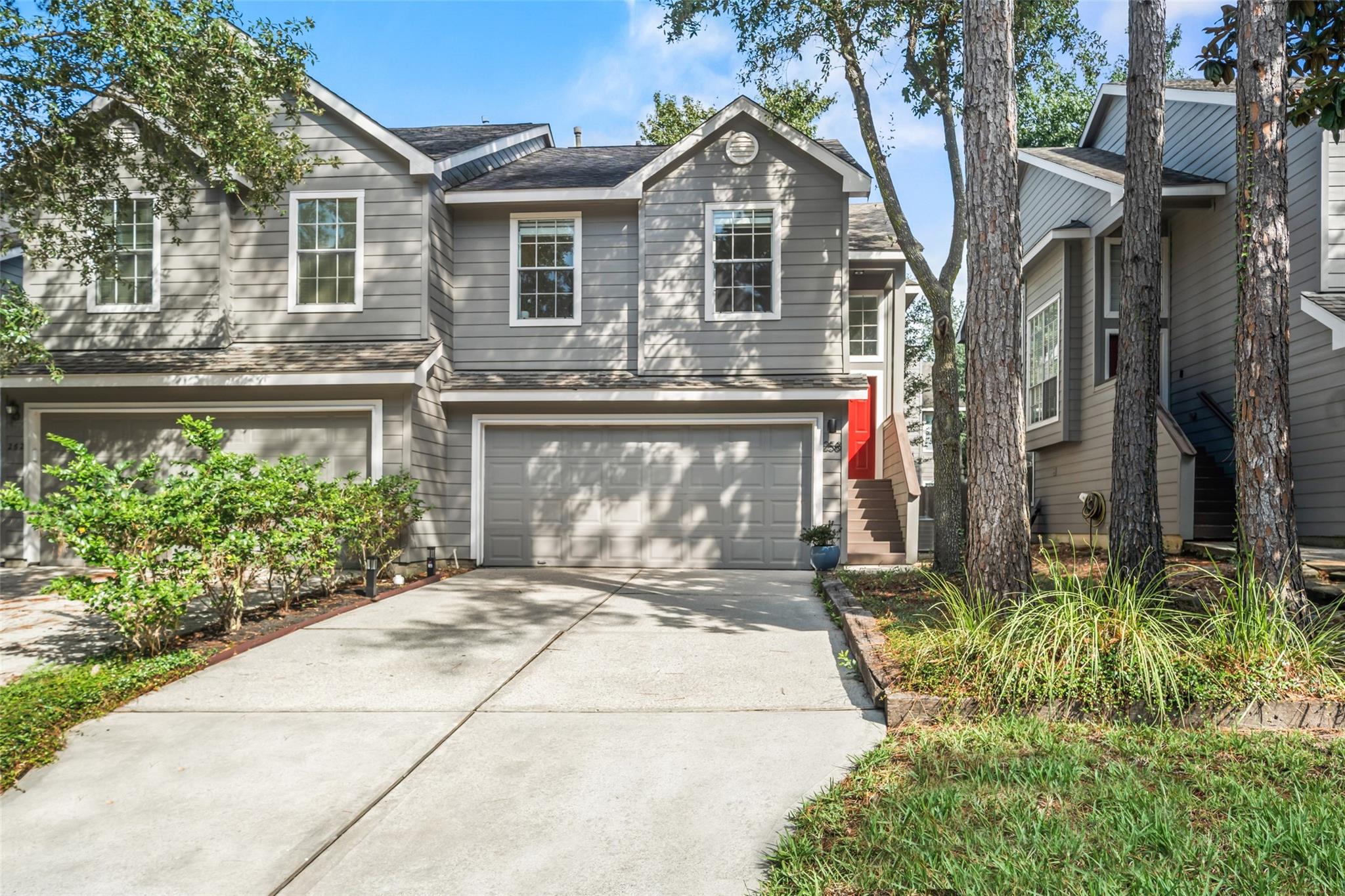 258 Sentry Maple Place, The Woodlands
