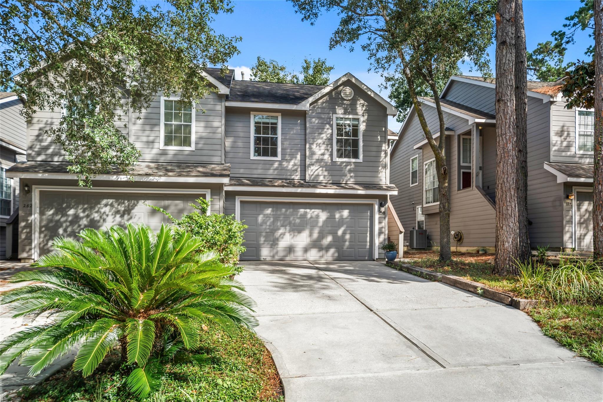 258 Sentry Maple Place, The Woodlands