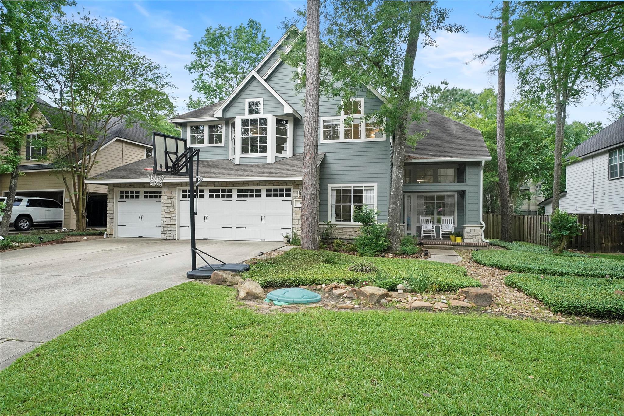 31 Purple Martin Place