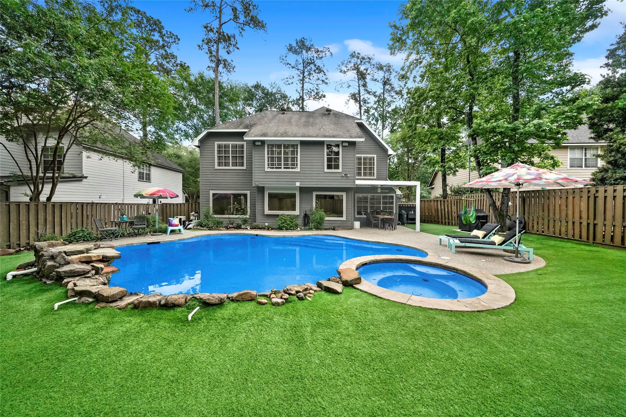 31 Purple Martin Place