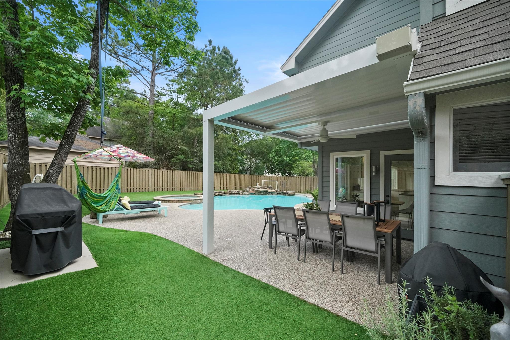 31 Purple Martin Place