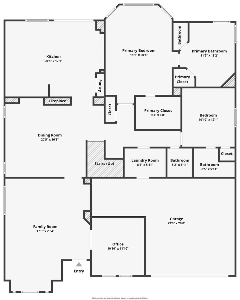 50 E Sundance Circle