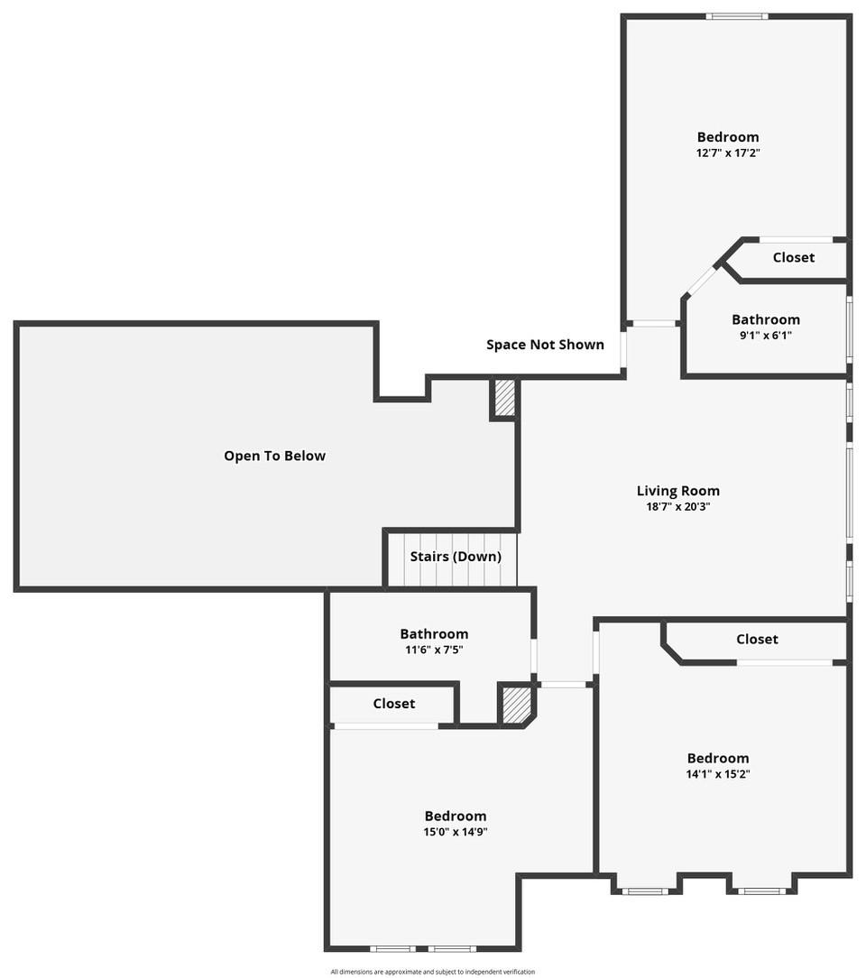 50 E Sundance Circle