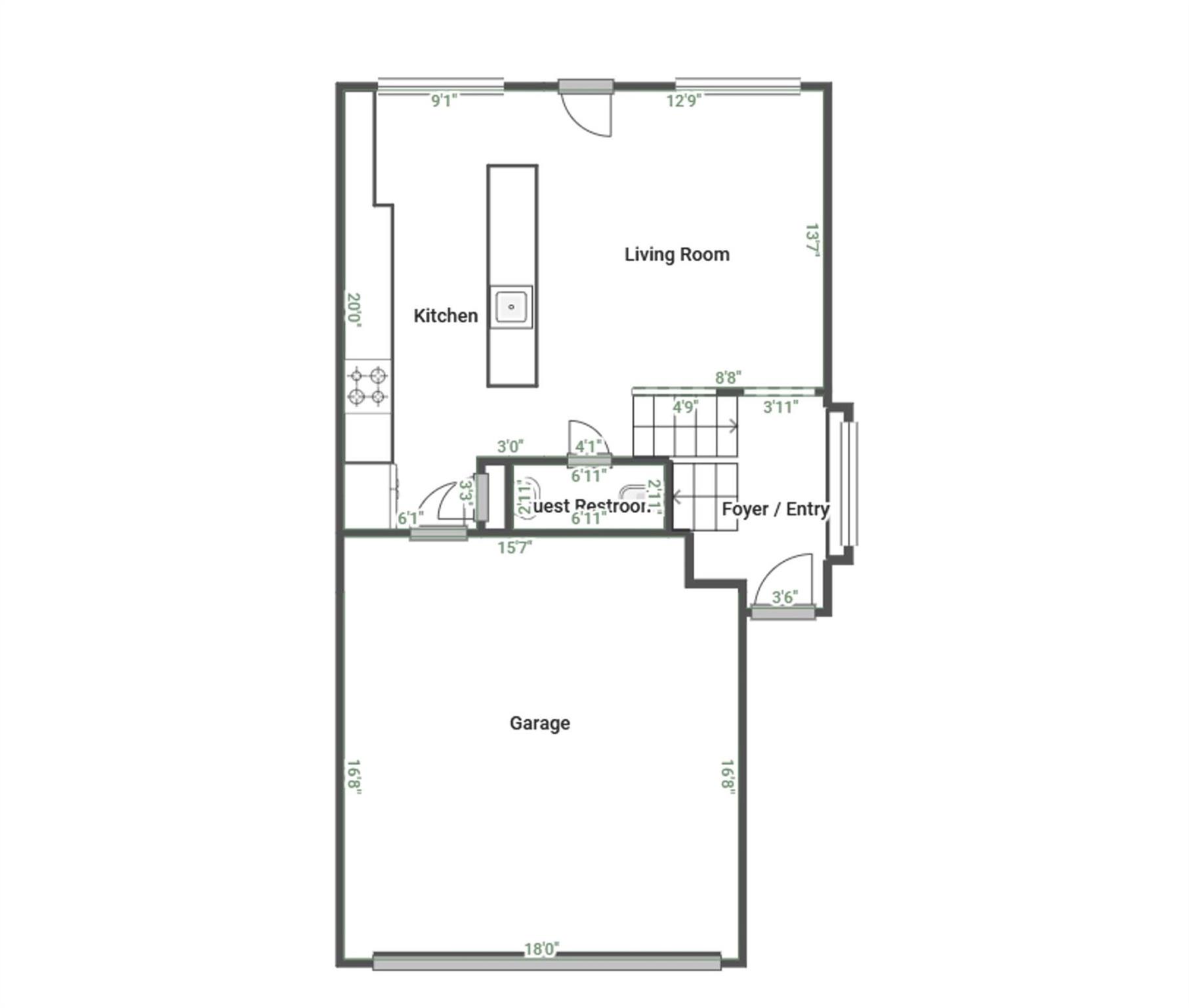 258 Sentry Maple Place