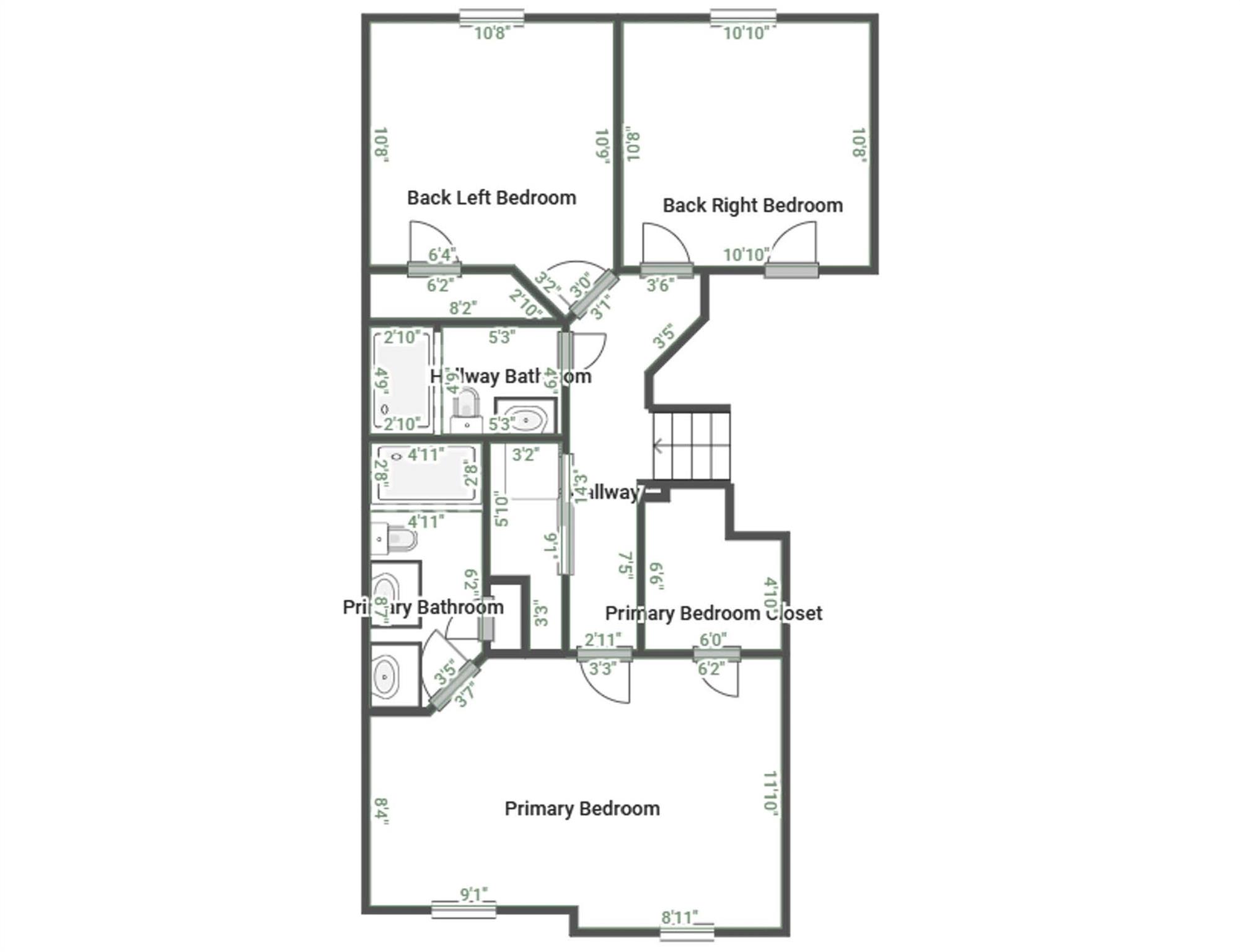 258 Sentry Maple Place