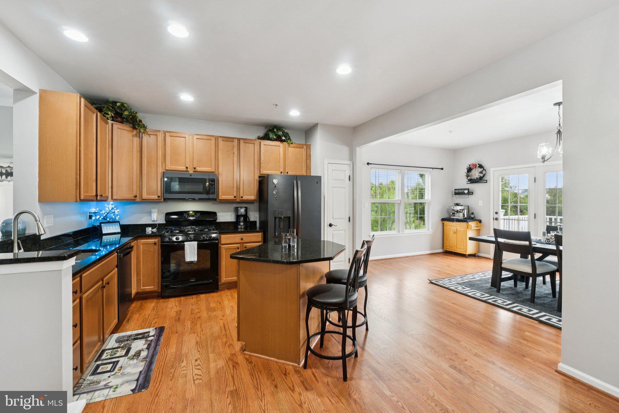 1109 SPRING RUN COURT
