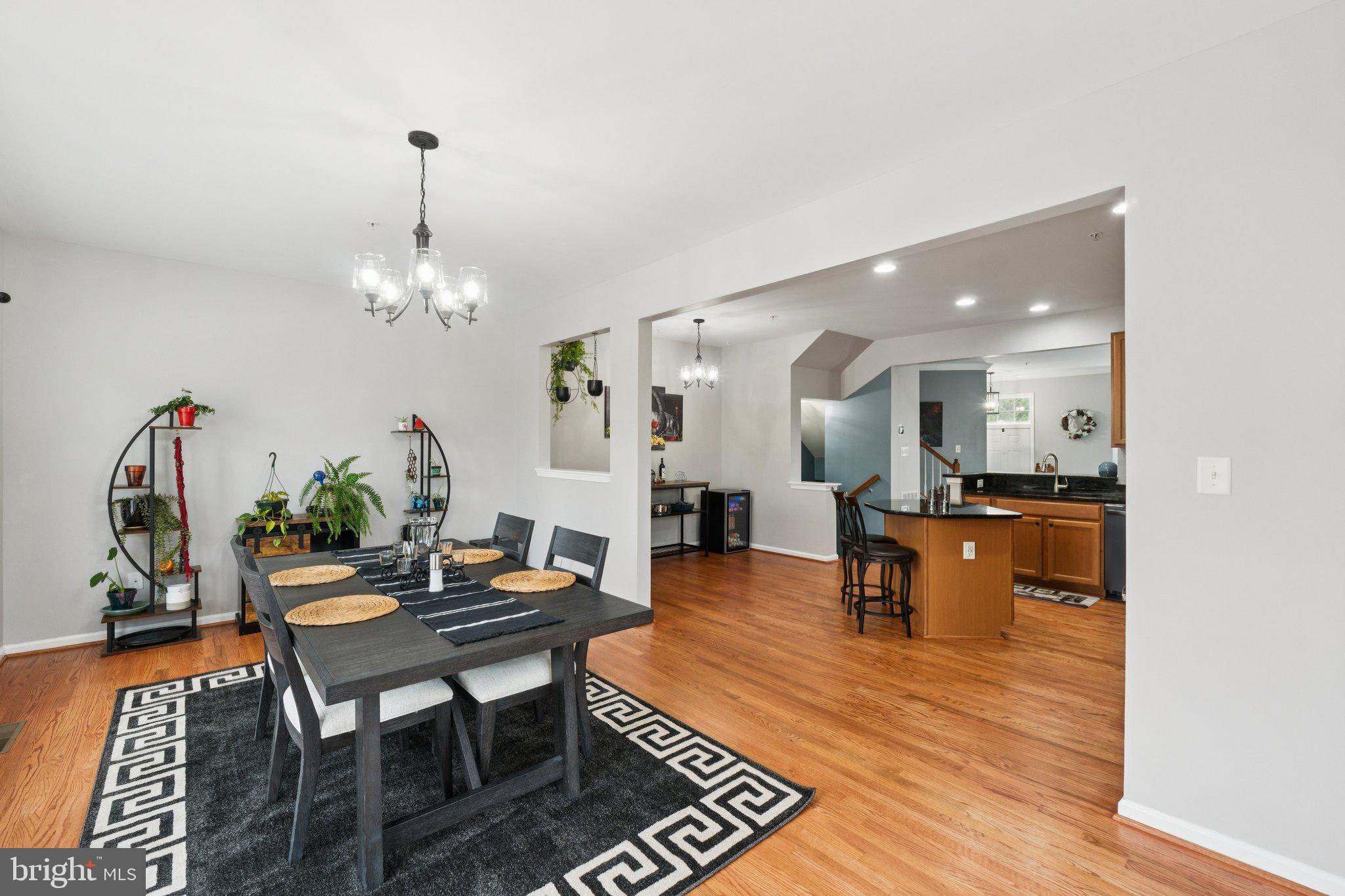 1109 SPRING RUN COURT