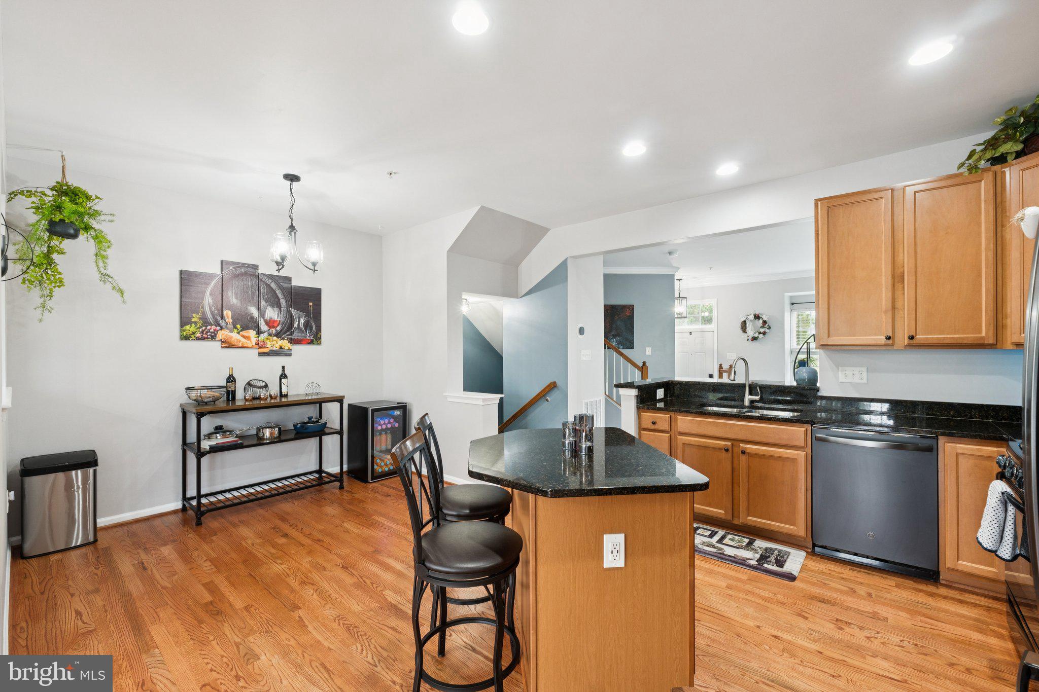 1109 SPRING RUN COURT