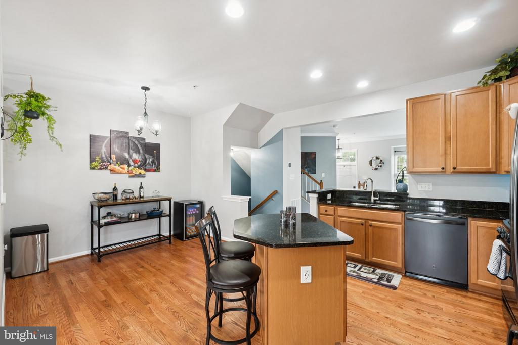 1109 SPRING RUN COURT