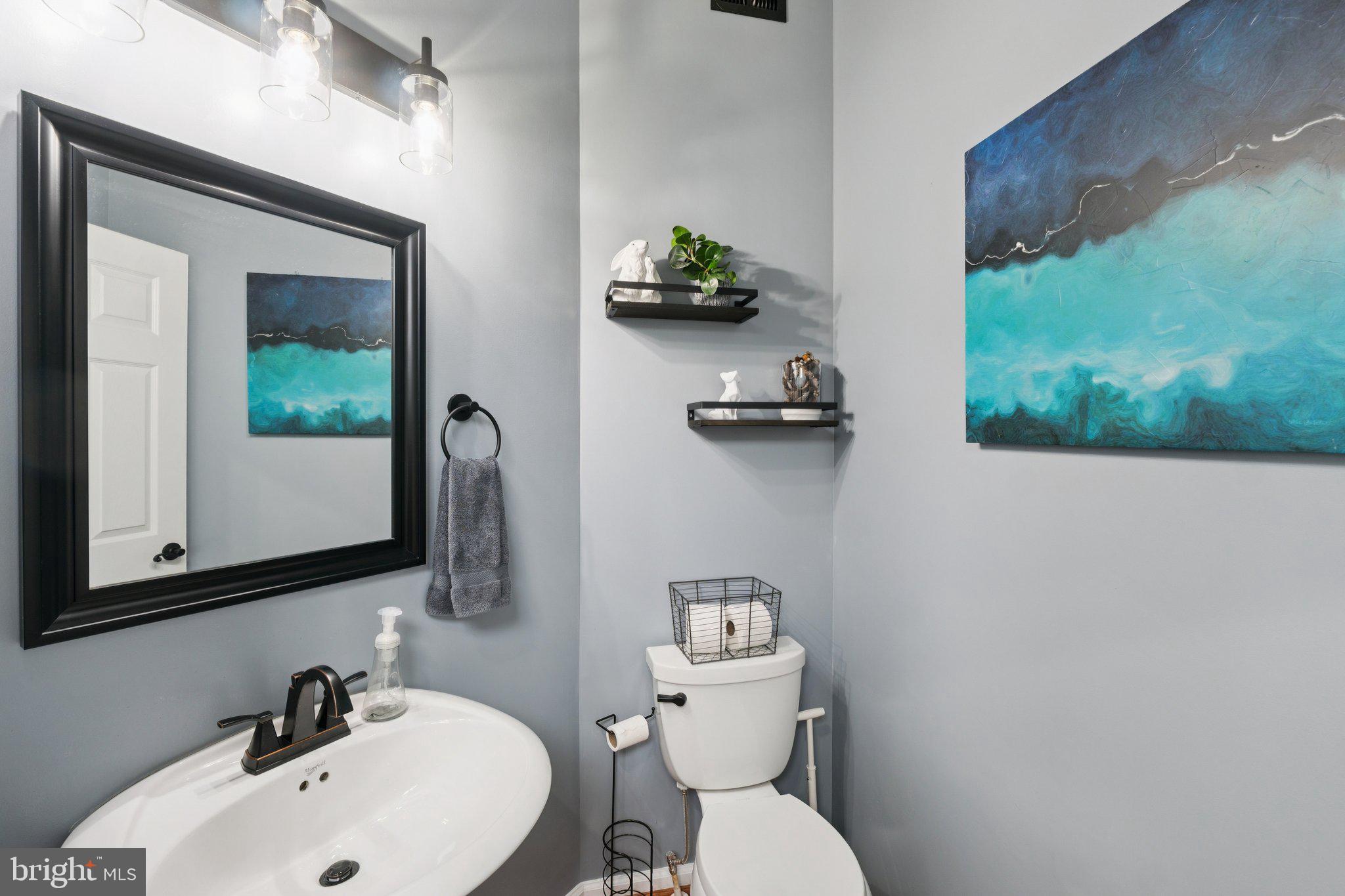1109 SPRING RUN COURT