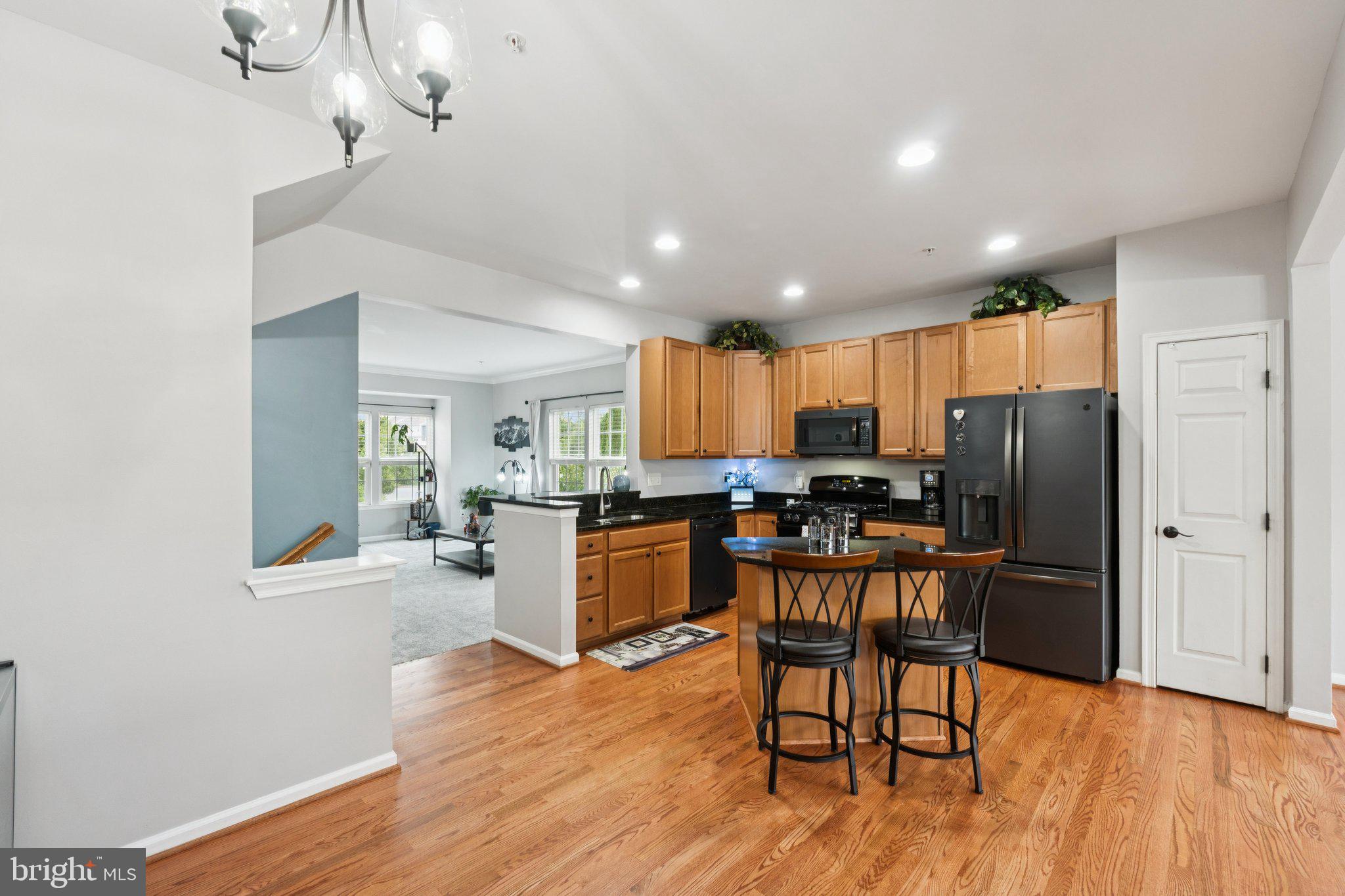 1109 SPRING RUN COURT