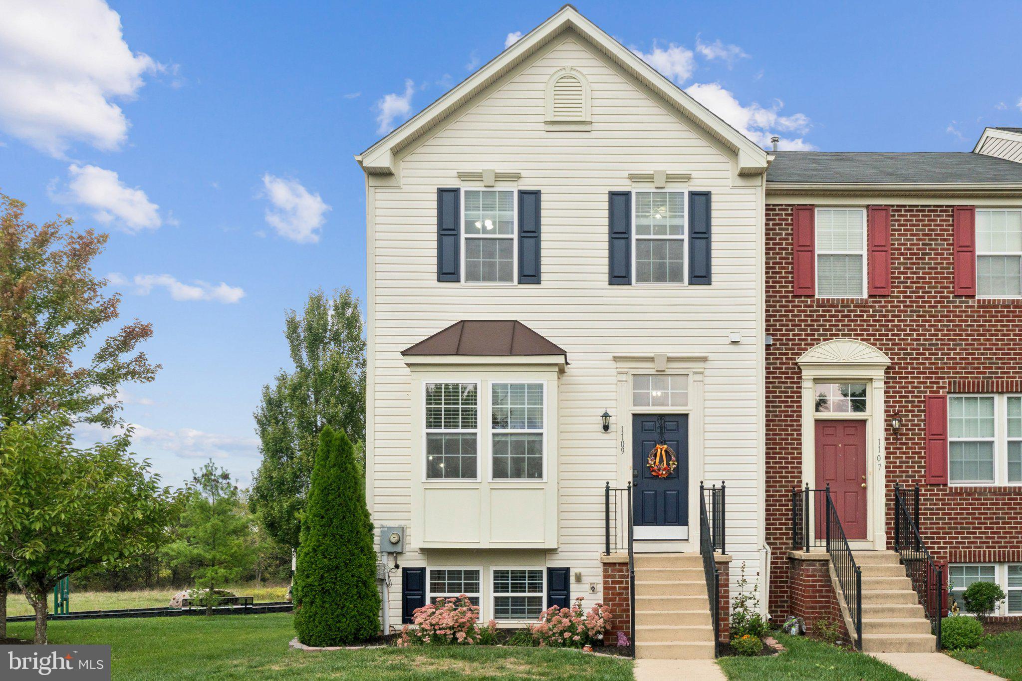 1109 SPRING RUN COURT