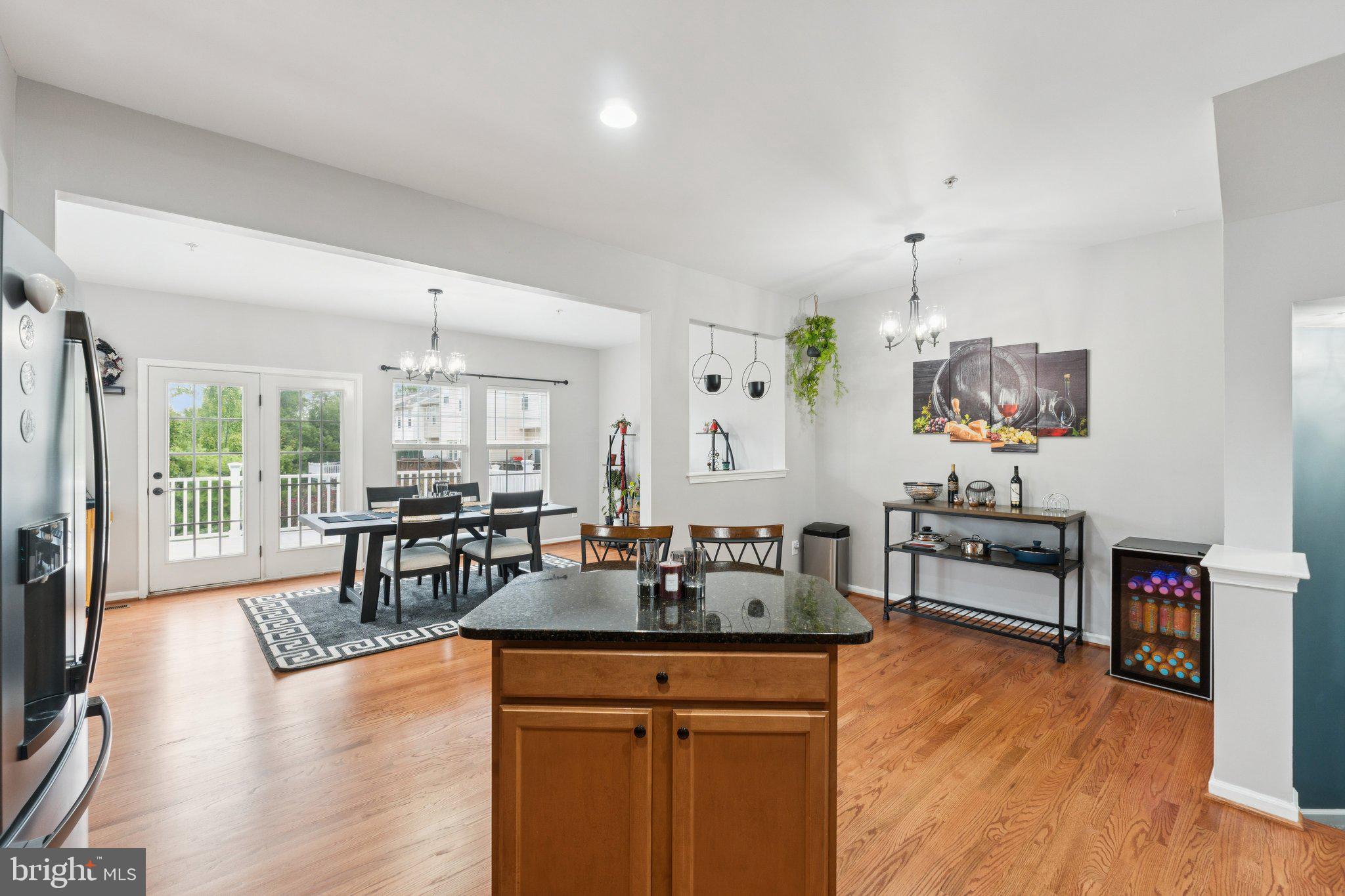 1109 SPRING RUN COURT