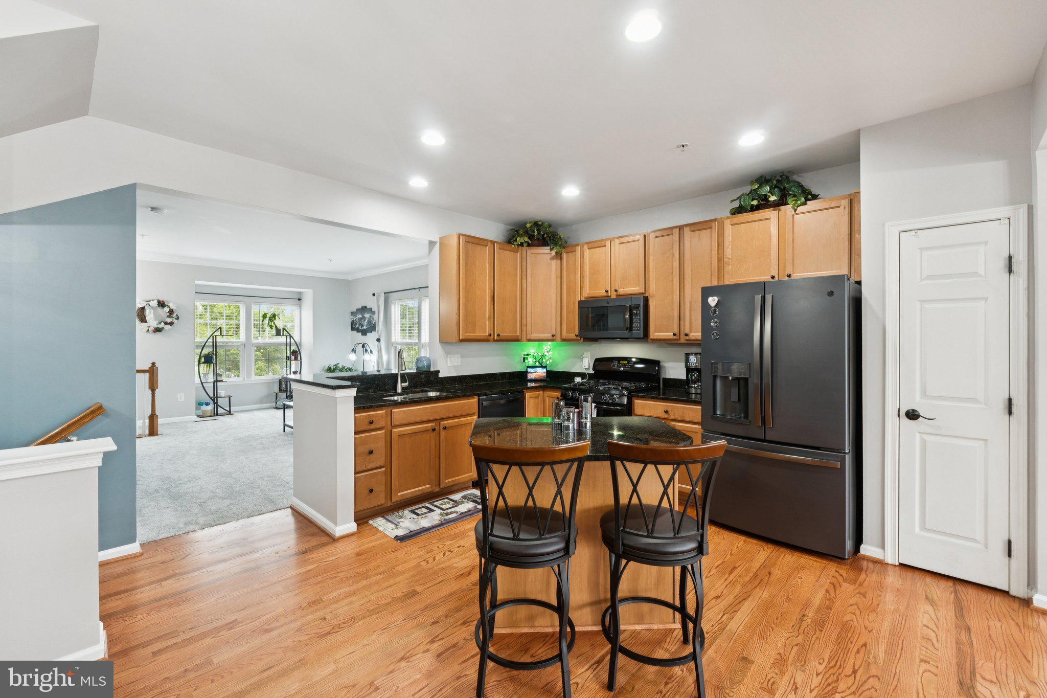 1109 SPRING RUN COURT