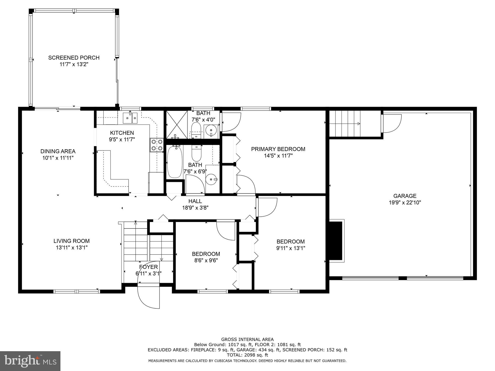 10217 Steamboat Landing Ln