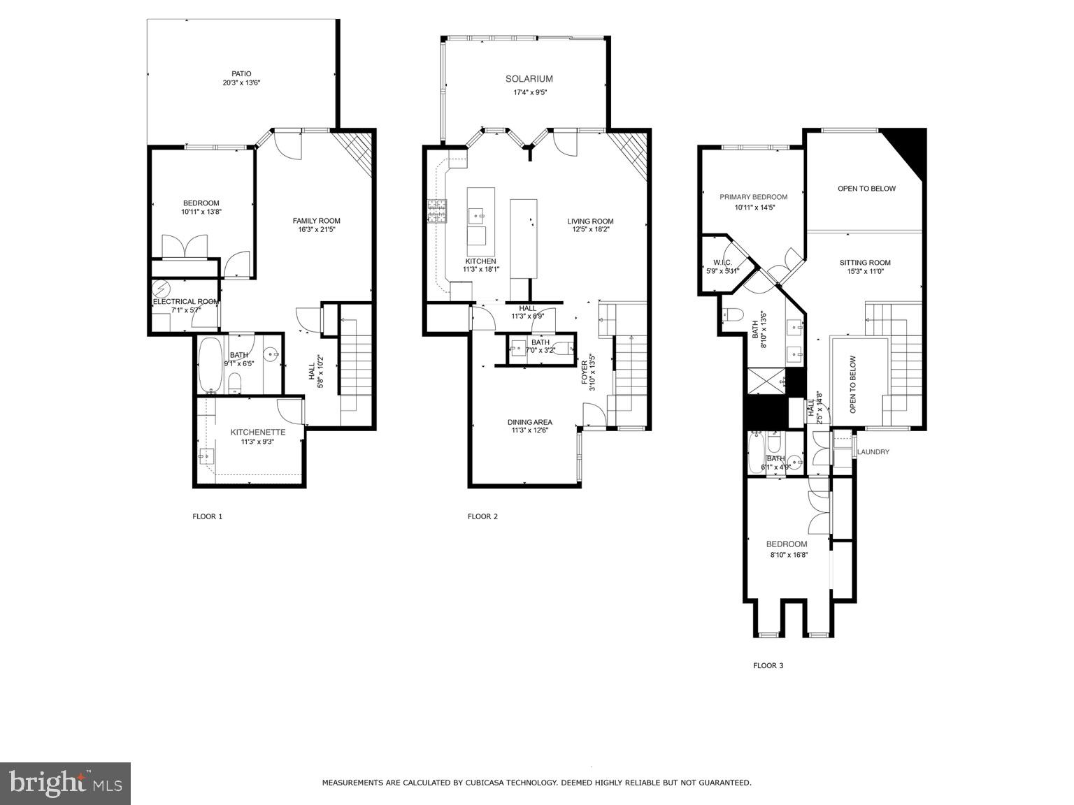 11410 Hollow Timber Ct