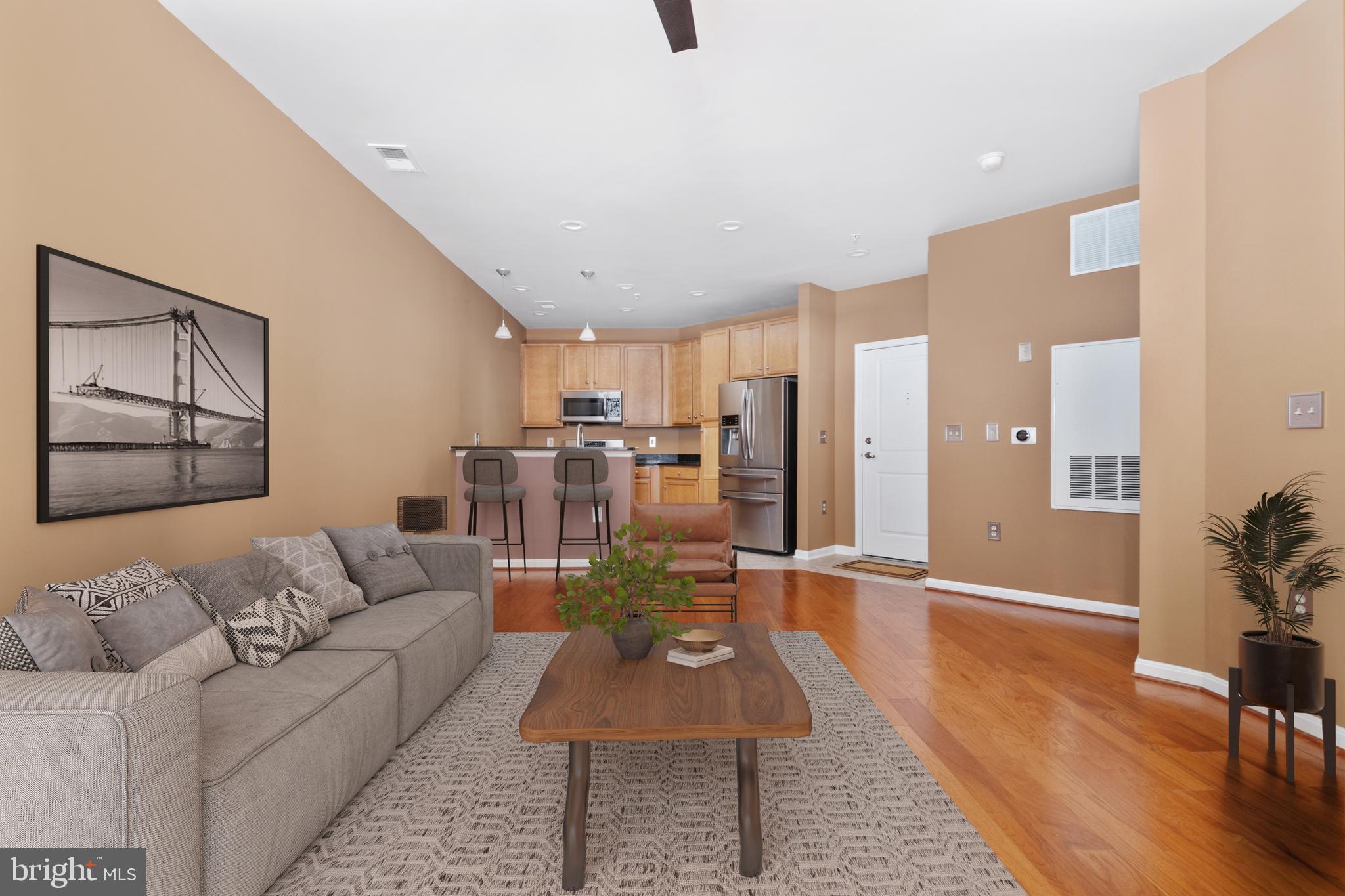 2655 PROSPERITY AVENUE 102