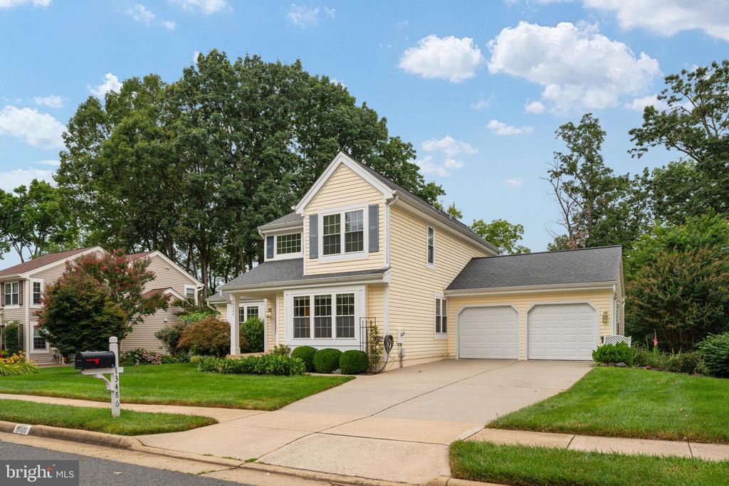 13486 LAKE SHORE DRIVE