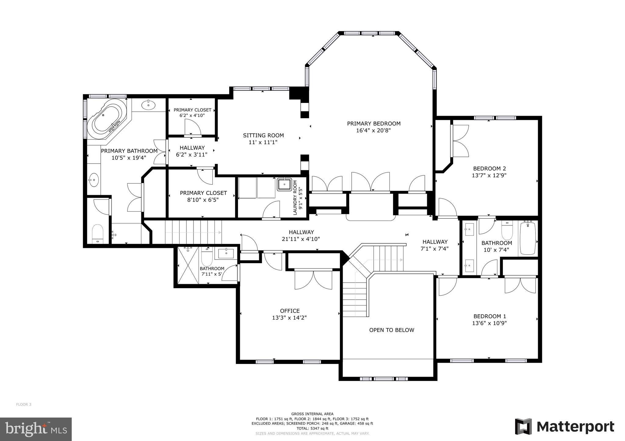 43018 Waters Overlook Ct
