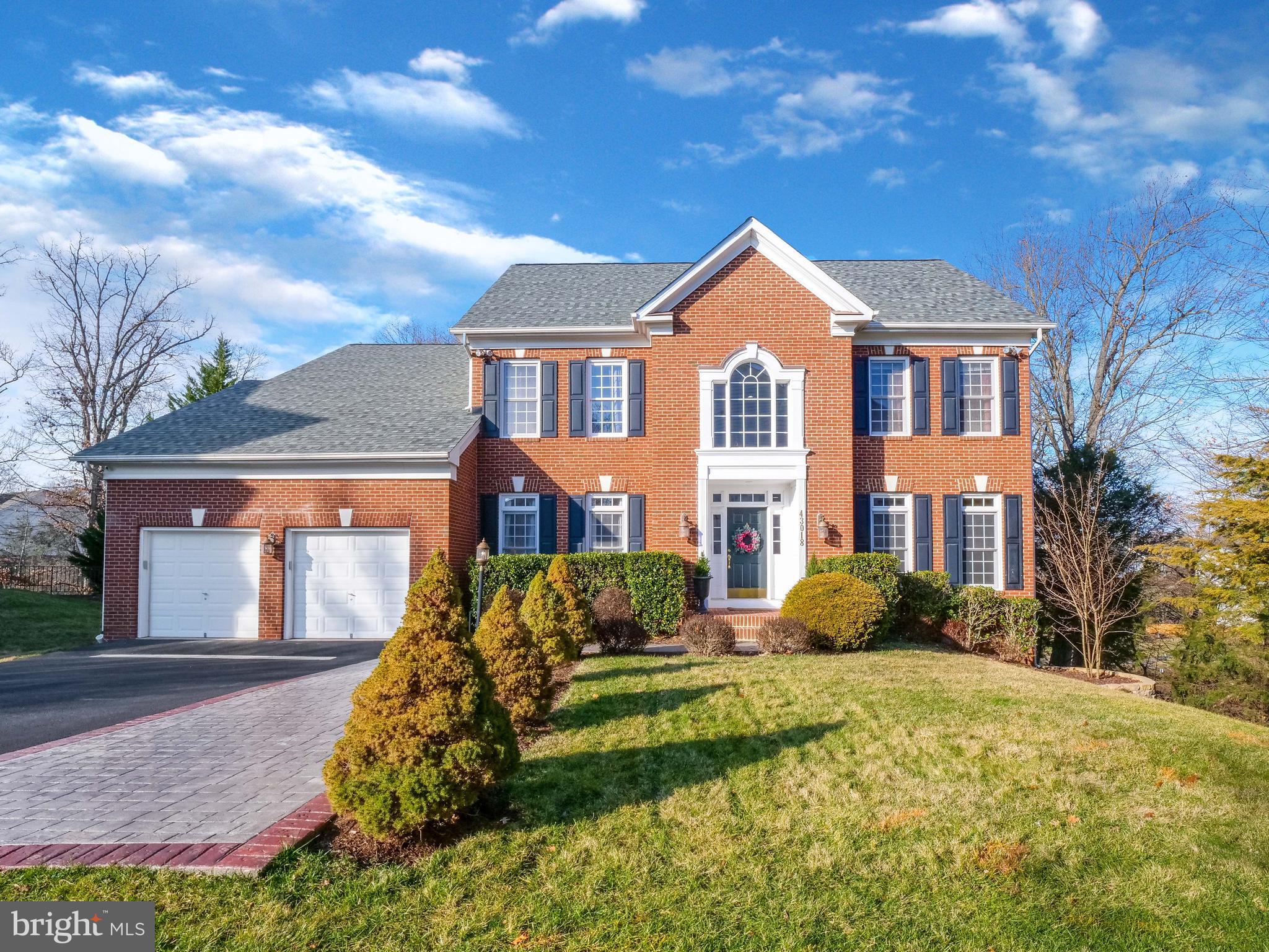 43018 Waters Overlook Ct